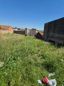 Lote/Terreno à venda, 500m² no Planalto do Sol II, Santa Bárbara D'Oeste