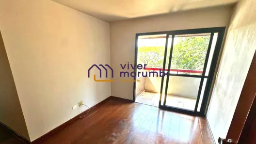 Apartamento com 2 Quartos à venda, 81m² no Vila Progredior, São Paulo