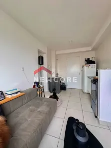 Apartamento com 2 Quartos à venda, 34m² no Parque Munhoz, São Paulo