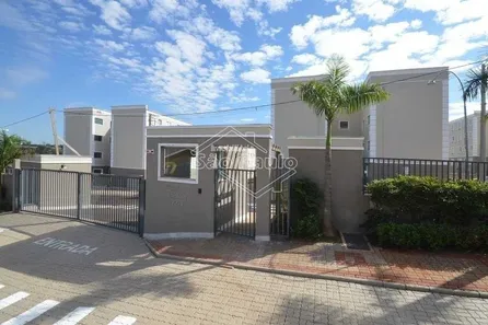 Apartamento com 2 Quartos à venda, 45m² no Jardim Universal, Araraquara