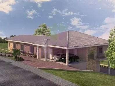 Casa com 3 Quartos à venda, 492m² no Caxambu, Jundiaí
