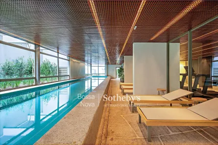 Apartamento com 3 Quartos à venda, 239m² no Cerqueira César, São Paulo