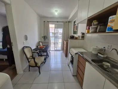 Apartamento com 1 Quarto para venda ou aluguel, 27m² no Água Branca, São Paulo