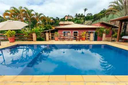 Casa com 3 Quartos à venda, 436m² no Jardim do Ribeirão I, Itupeva