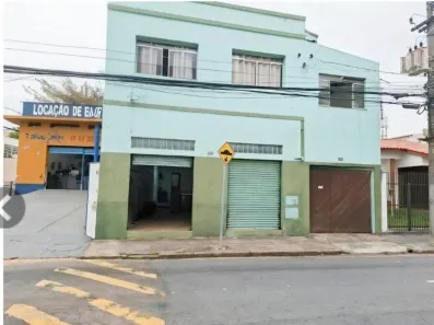 Ponto Comercial para alugar, 70m² no Jardim Petrópolis, Jundiaí