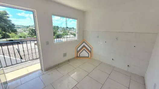Apartamento com 2 Quartos à venda, 29m² no Aparecida, Alvorada