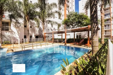 Apartamento com 2 Quartos à venda, 65m² no Cidade Ademar, São Paulo