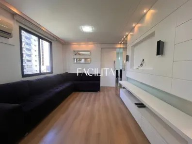 Apartamento com 4 Quartos para alugar, 160m² no Centro, Florianópolis