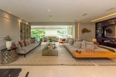Apartamento com 3 Quartos à venda, 198m² no Vila Mariana, São Paulo