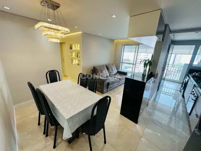 Apartamento com 2 Quartos à venda, 78m² no Penha de França, São Paulo