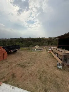Lote/Terreno à venda, 468m² no Mirante dos Ipês, Salto