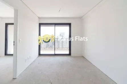 Flat com 1 Quarto à venda, 40m² no Paraíso, São Paulo