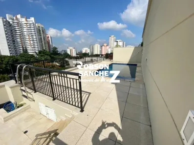Cobertura com 4 Quartos à venda, 511m² no Santo Amaro, São Paulo