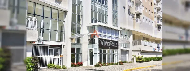 Apartamento com 3 Quartos à venda, 66m² no Ocian, Praia Grande