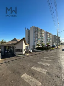 Apartamento com 2 Quartos à venda, 50m² no Vila Formosa, Anápolis