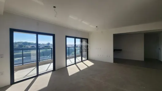 Apartamento com 3 Quartos à venda, 141m² no Jardim Campos Elísios, Jundiaí