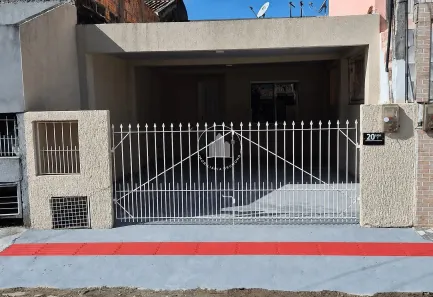 Casa com 2 Quartos à venda, 56m² no Forquilhas, São José