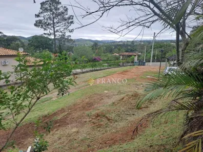 Lote/Terreno à venda, 2539m² no Chácaras Cataguá, Taubaté