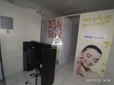 Sala Comercial à venda, 13m² no Flamengo, Rio de Janeiro