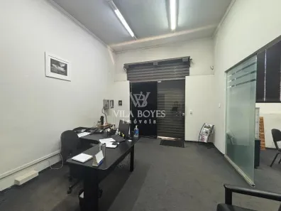 Imóvel Comercial à venda, 144m² no Cidade Alta, Piracicaba