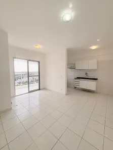 Apartamento com 2 Quartos para alugar, 57m² no Quitandinha, São Luís