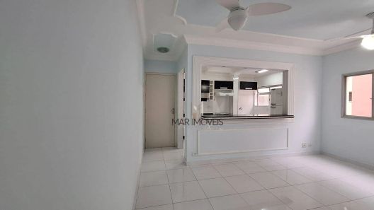 Apartamento com 2 Quartos à venda, 60m² no Enseada, Guarujá