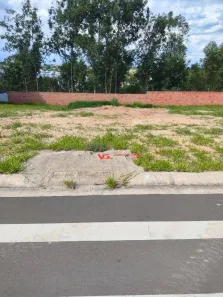 Lote/Terreno à venda, 211m² no Núcleo Residencial Professor Carlos Aldrovandi, Indaiatuba