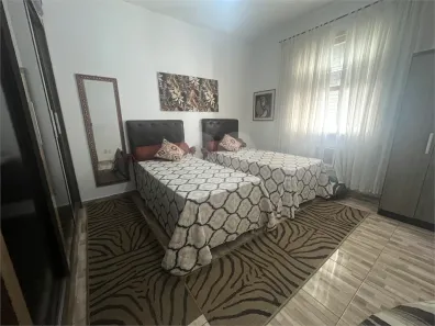 Apartamento com 2 Quartos à venda, 96m² no Boqueirão, Santos