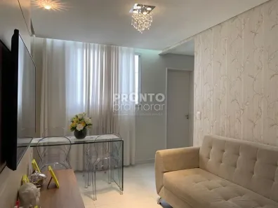 Apartamento com 2 Quartos à venda, 42m² no Engenho Velho, Jaboatão dos Guararapes