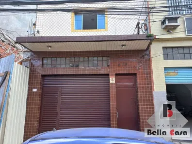 Imóvel Comercial à venda, 500m² no Brás, São Paulo