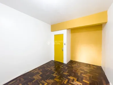 Kitnet com 1 Quarto para alugar, 26m² no Floresta, Porto Alegre