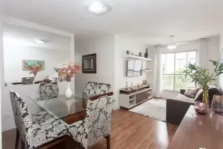 Apartamento com 3 Quartos à venda, 62m² no Nossa Senhora do Ó, São Paulo