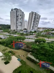 Apartamento com 3 Quartos à venda, 137m² no Adalgisa, Osasco