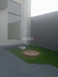 Casa com 3 Quartos à venda, 119m² no Cidade Vera Cruz, Aparecida de Goiânia