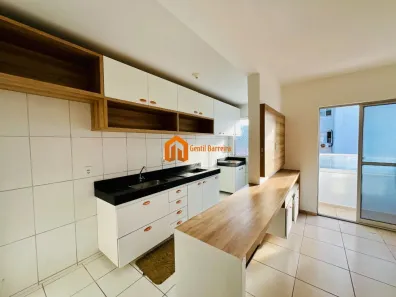 Apartamento com 2 Quartos à venda, 52m² no Parque Manibura, Fortaleza