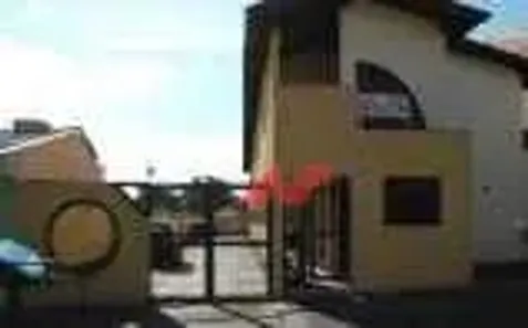 Apartamento com 1 Quarto para alugar, 616m² no Vila Pacífico, Bauru