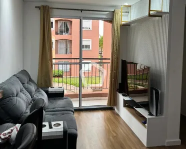 Apartamento com 2 Quartos à venda, 52m² no Vila Andrade, São Paulo