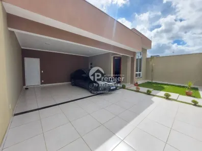 Casa com 3 Quartos à venda, 171m² no Jardim Esplanada II, Indaiatuba