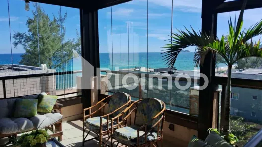 Cobertura com 3 Quartos à venda, 156m² no Recreio dos Bandeirantes, Rio de Janeiro