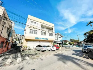 Ponto Comercial para alugar, 200m² no Garcia, Blumenau