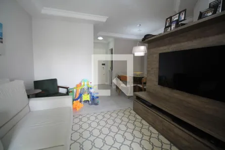 Apartamento com 3 Quartos à venda, 79m² no Vila Mariana, São Paulo
