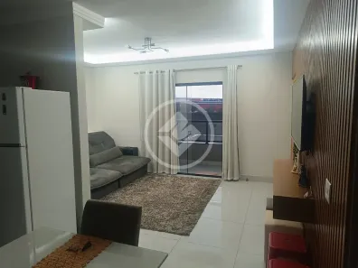 Apartamento com 2 Quartos à venda, 85m² no Grand Ville, Uberlândia