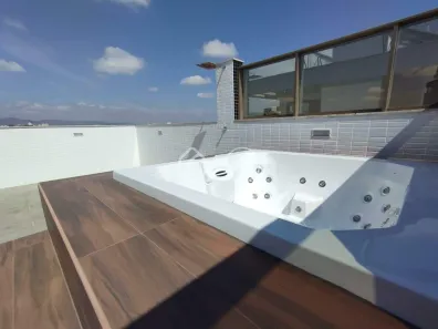 Cobertura com 4 Quartos à venda, 193m² no Caiçara-Adelaide, Belo Horizonte