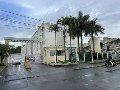 Apartamento com 2 Quartos à venda, 38m² no Floresta, Joinville