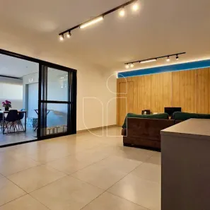 Apartamento com 3 Quartos à venda, 131m² no Centro, Marília