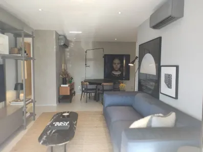 Apartamento com 3 Quartos à venda, 120m² no Barra da Tijuca, Rio de Janeiro