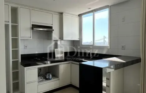 Apartamento com 3 Quartos à venda, 70m² no Residencial Vale do Sol, Anápolis