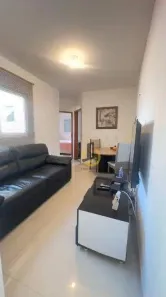 Cobertura com 2 Quartos à venda, 80m² no Vila Humaitá, Santo André