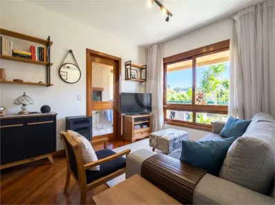Apartamento com 3 Quartos à venda, 93m² no Rio Branco, Porto Alegre