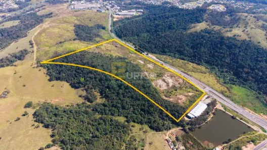 Lote/Terreno à venda, 127483m² no Distrito Industrial Benedito Storani, Vinhedo